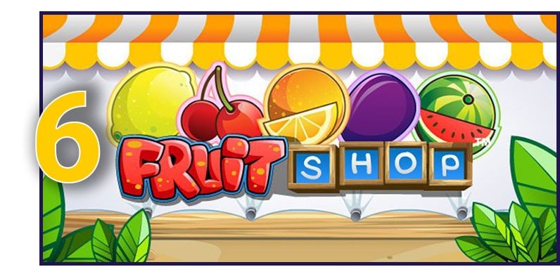 Slot Online