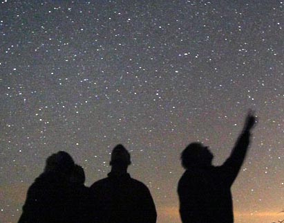 stars