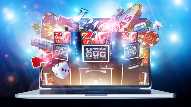 Slot Online
