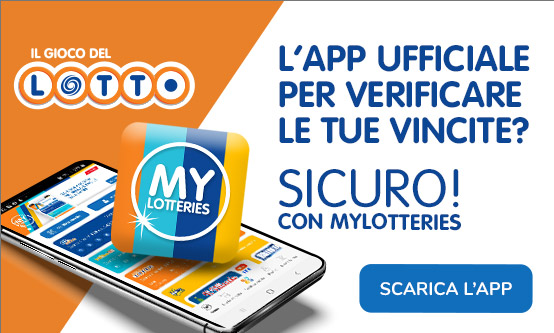 Online Lottery