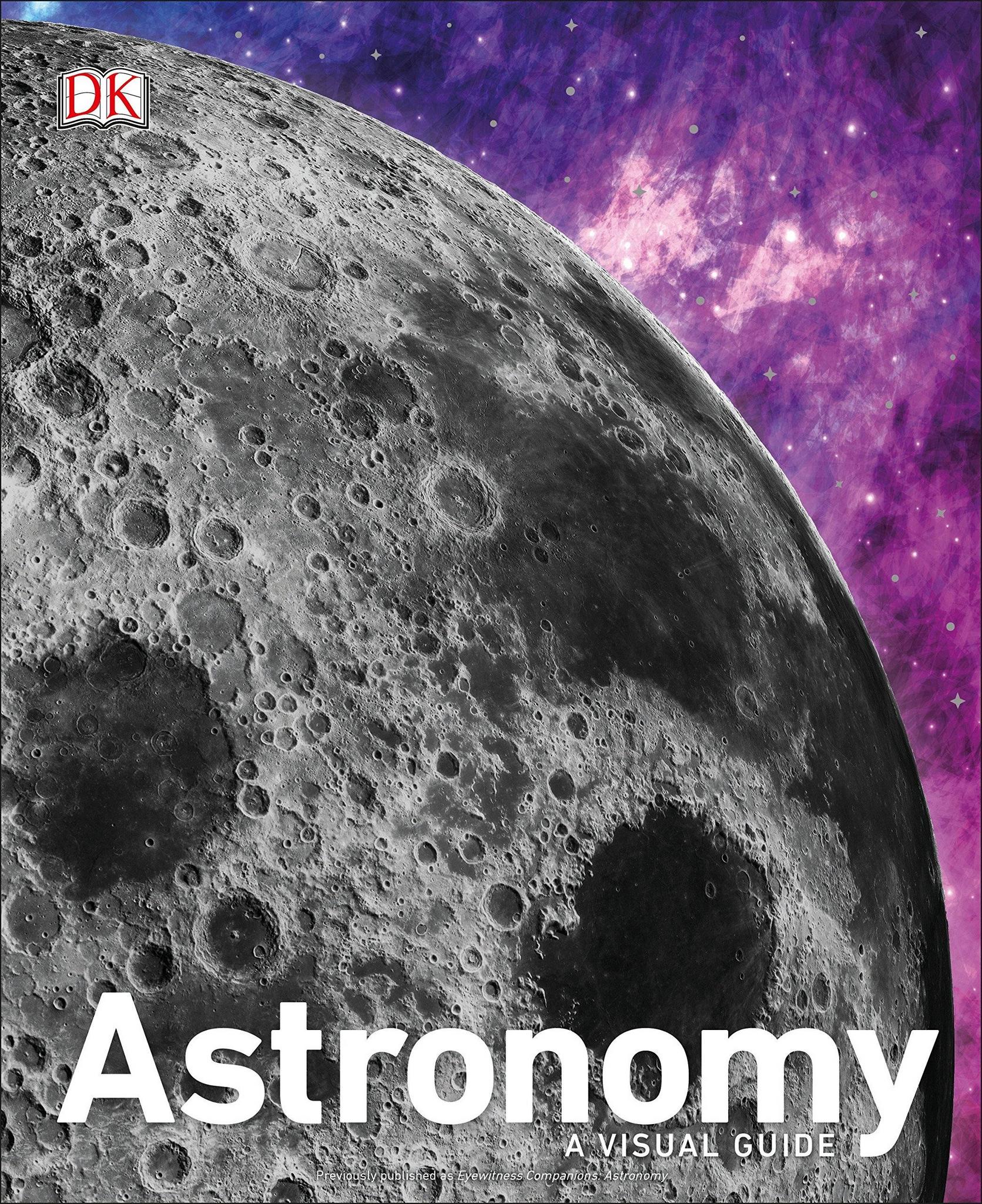 astronomy