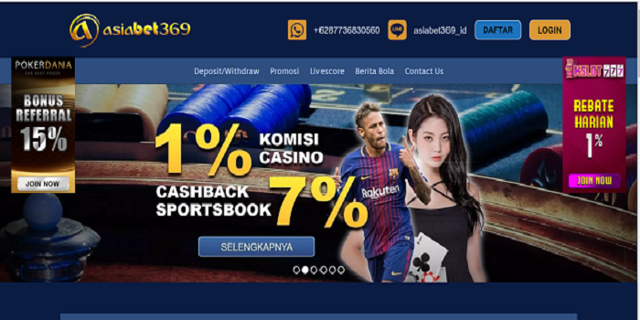 SBOBET