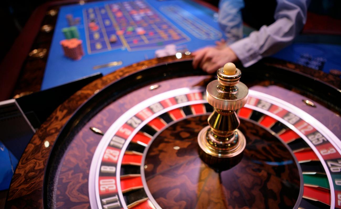 Live Casino