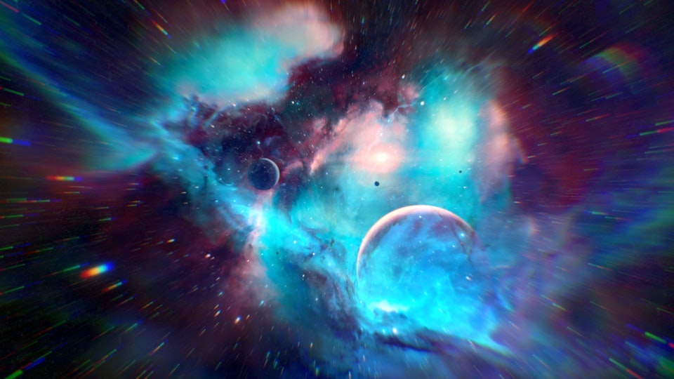 universe