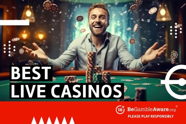 Live Casino
