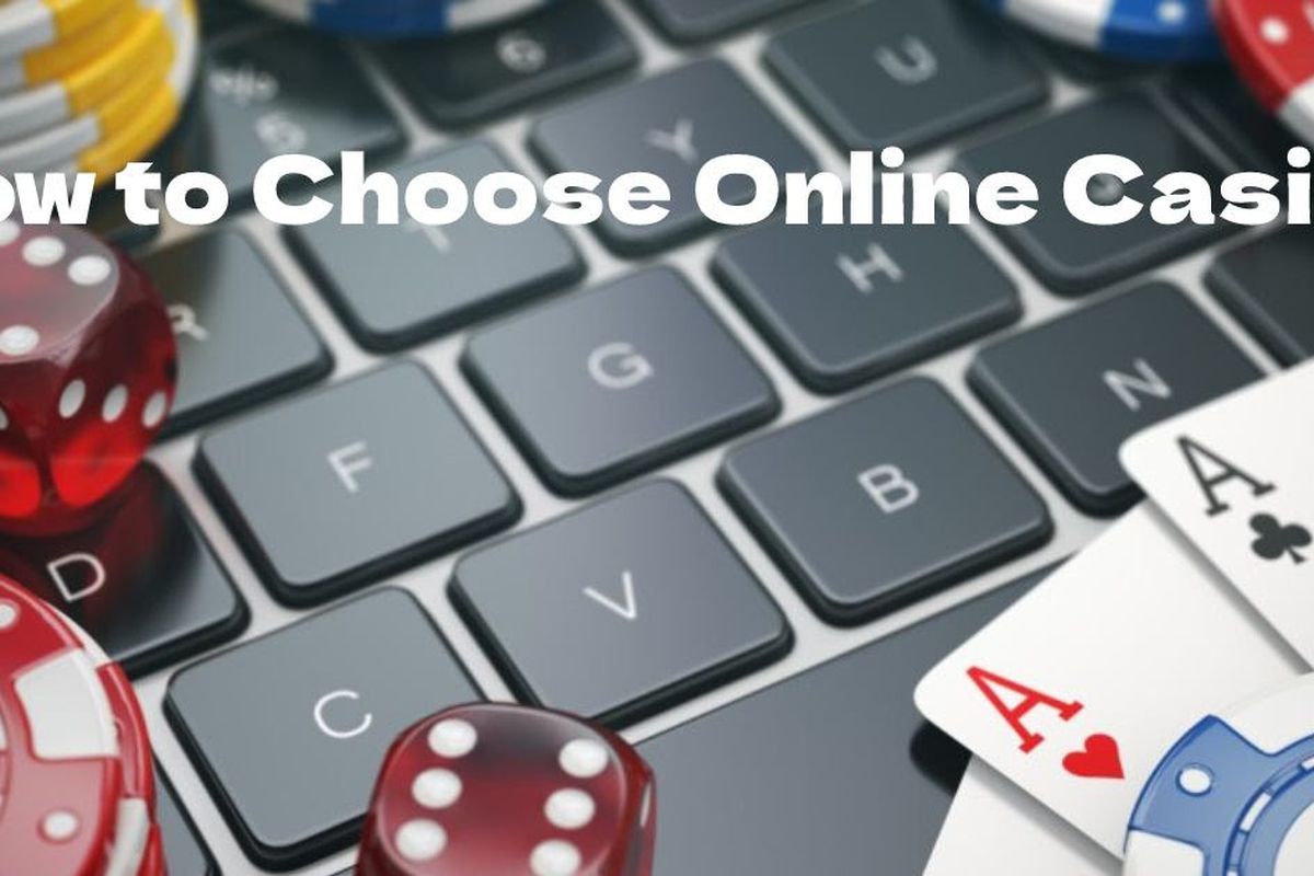 Online Casino