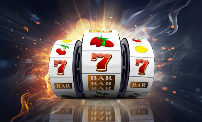 Slot Online