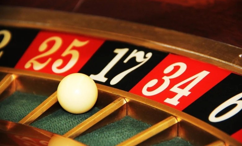 Online Casino
