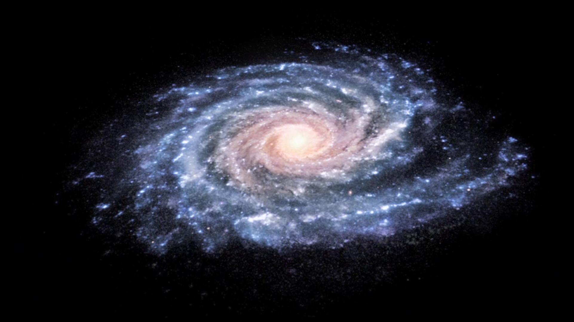 galaxy