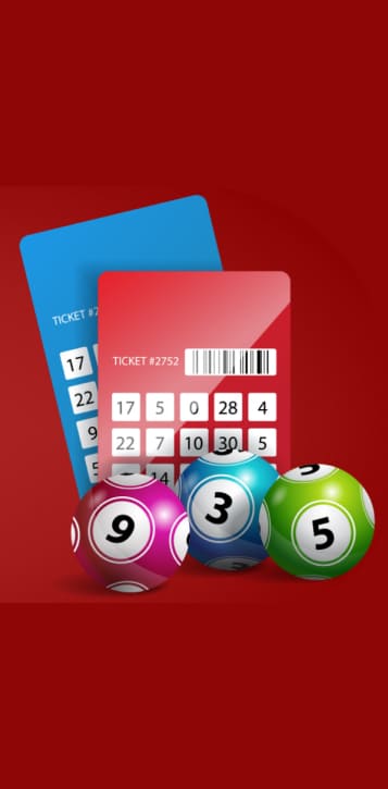 Online Lottery
