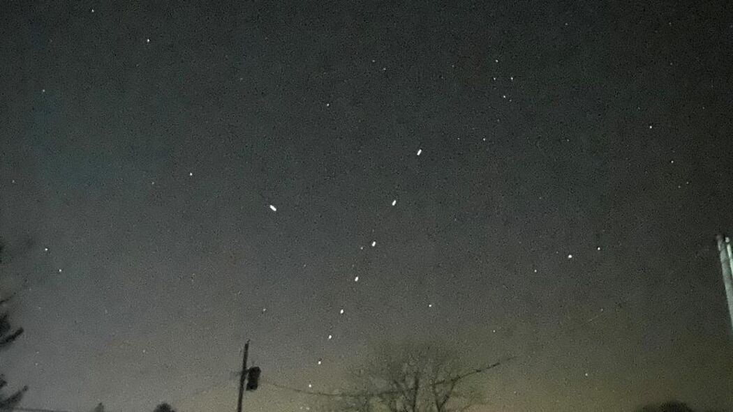stars
