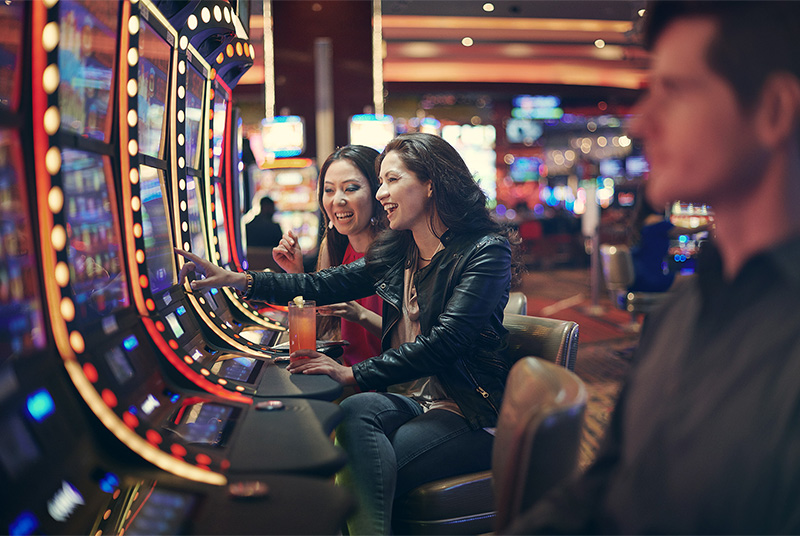 Live Casino