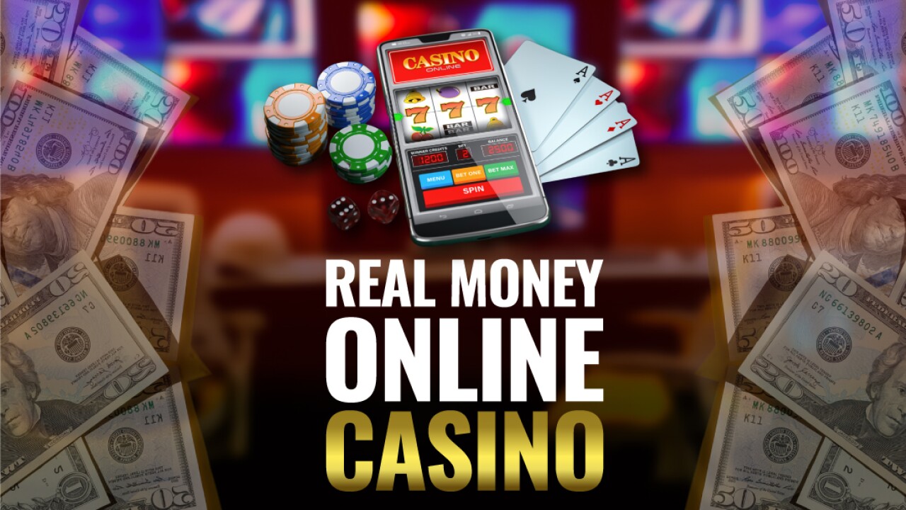 Online Casino