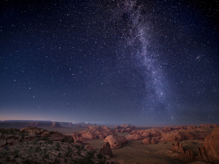stars
