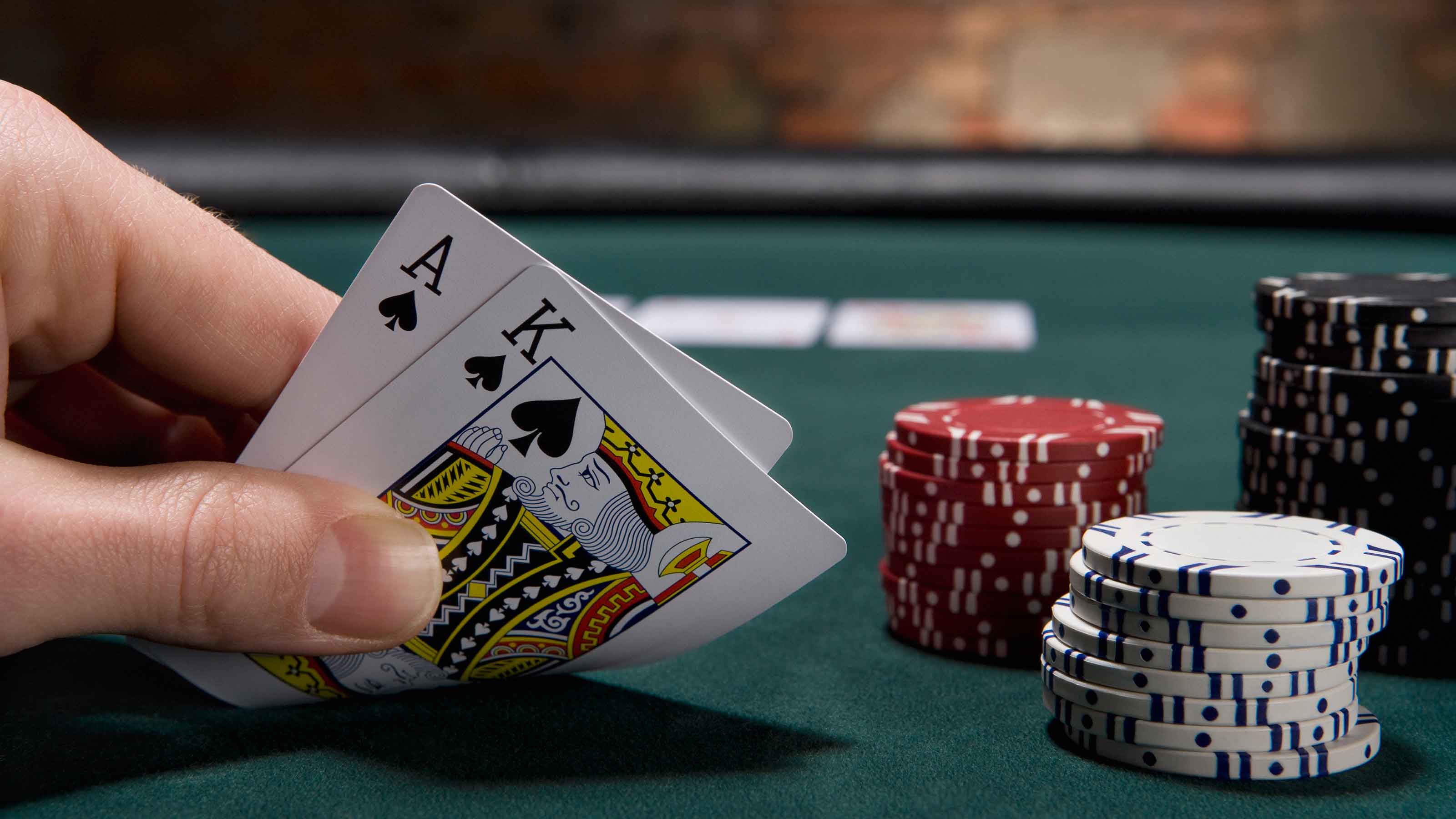 Gambling