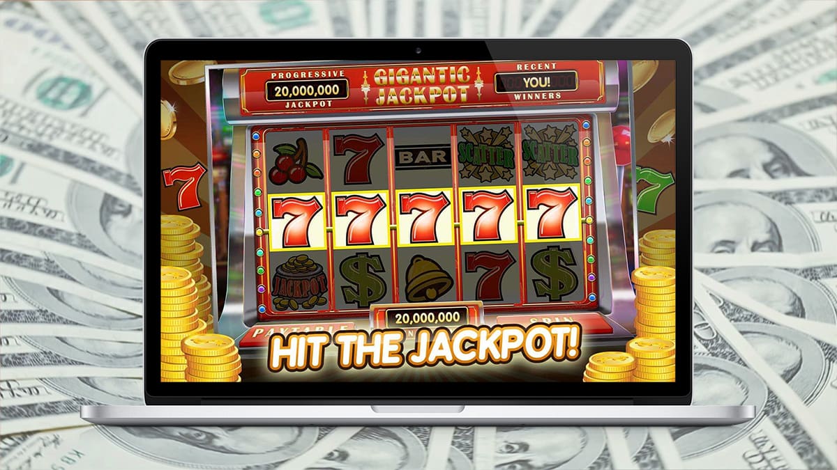 Slot Online