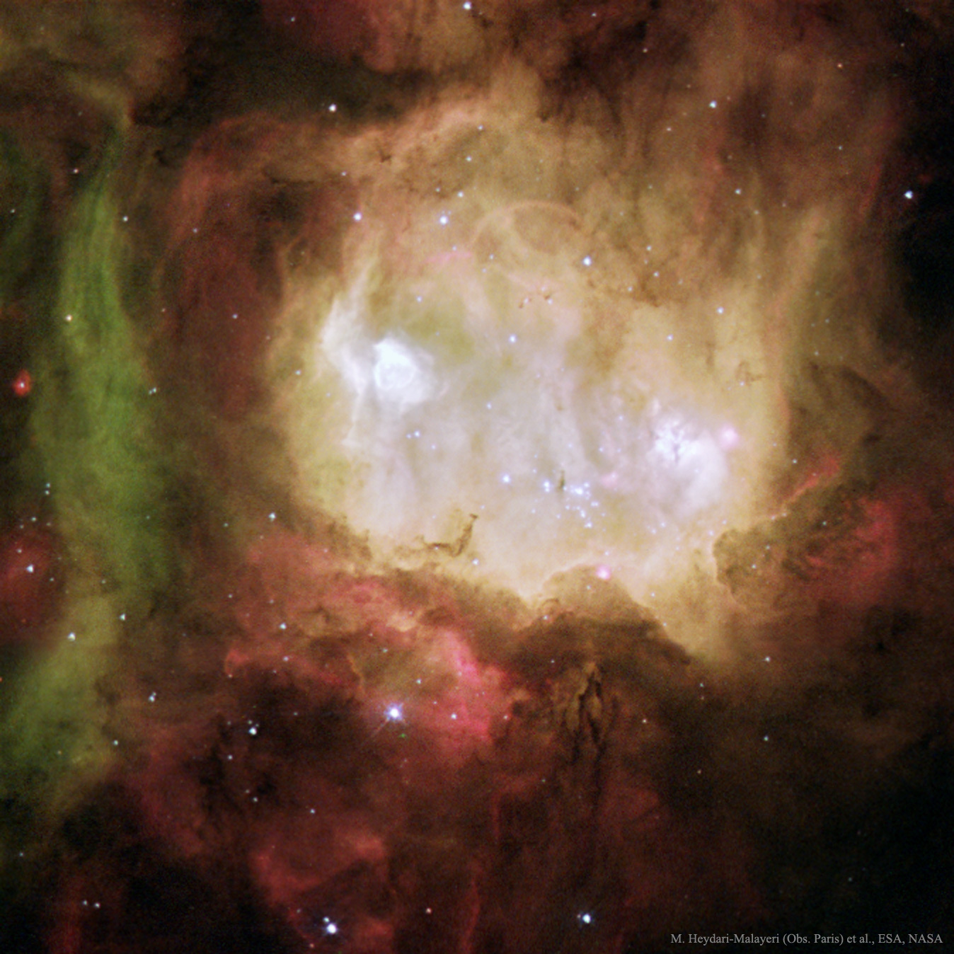 astronomy