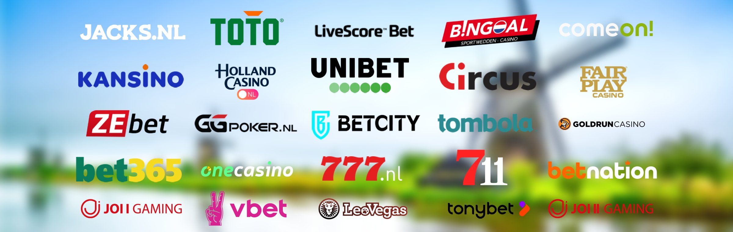 Online Casino