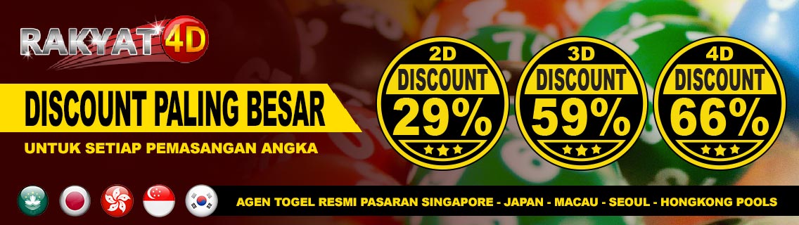 togel singapore