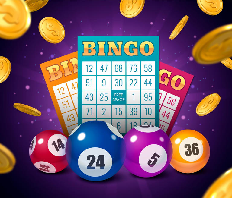 Online Lottery