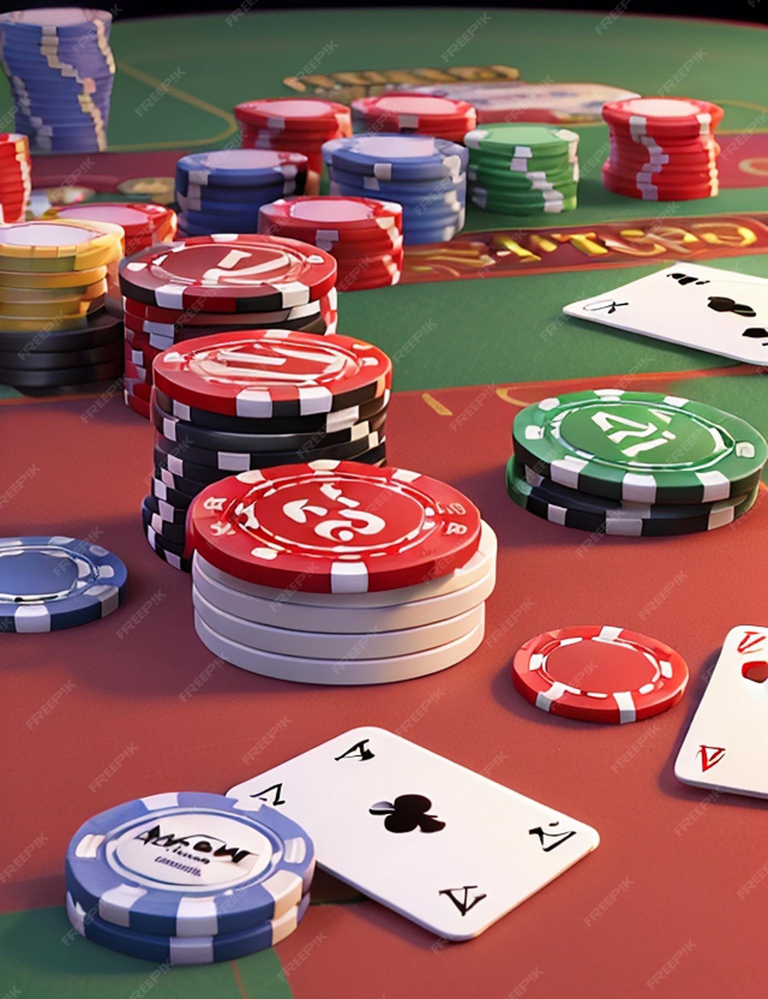 Online Poker