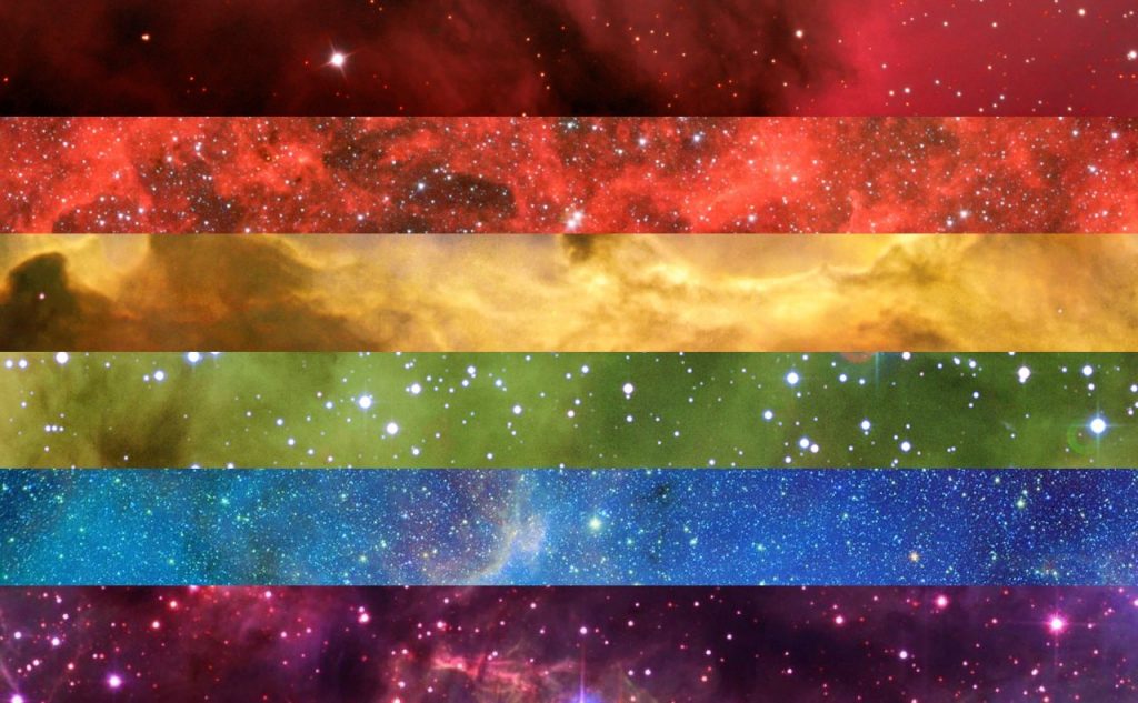 astronomy