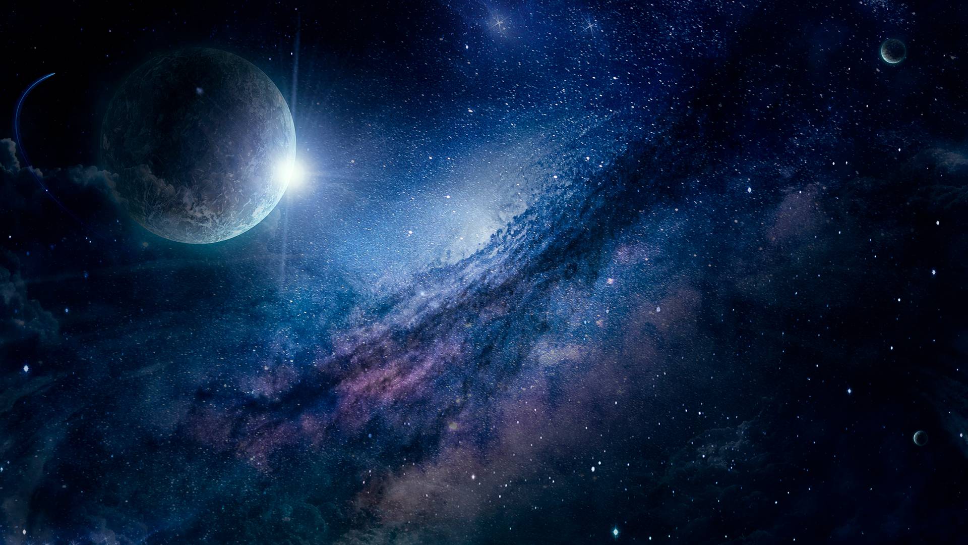 universe