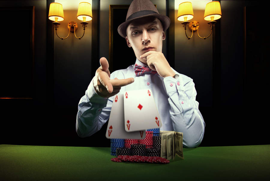 Gambling
