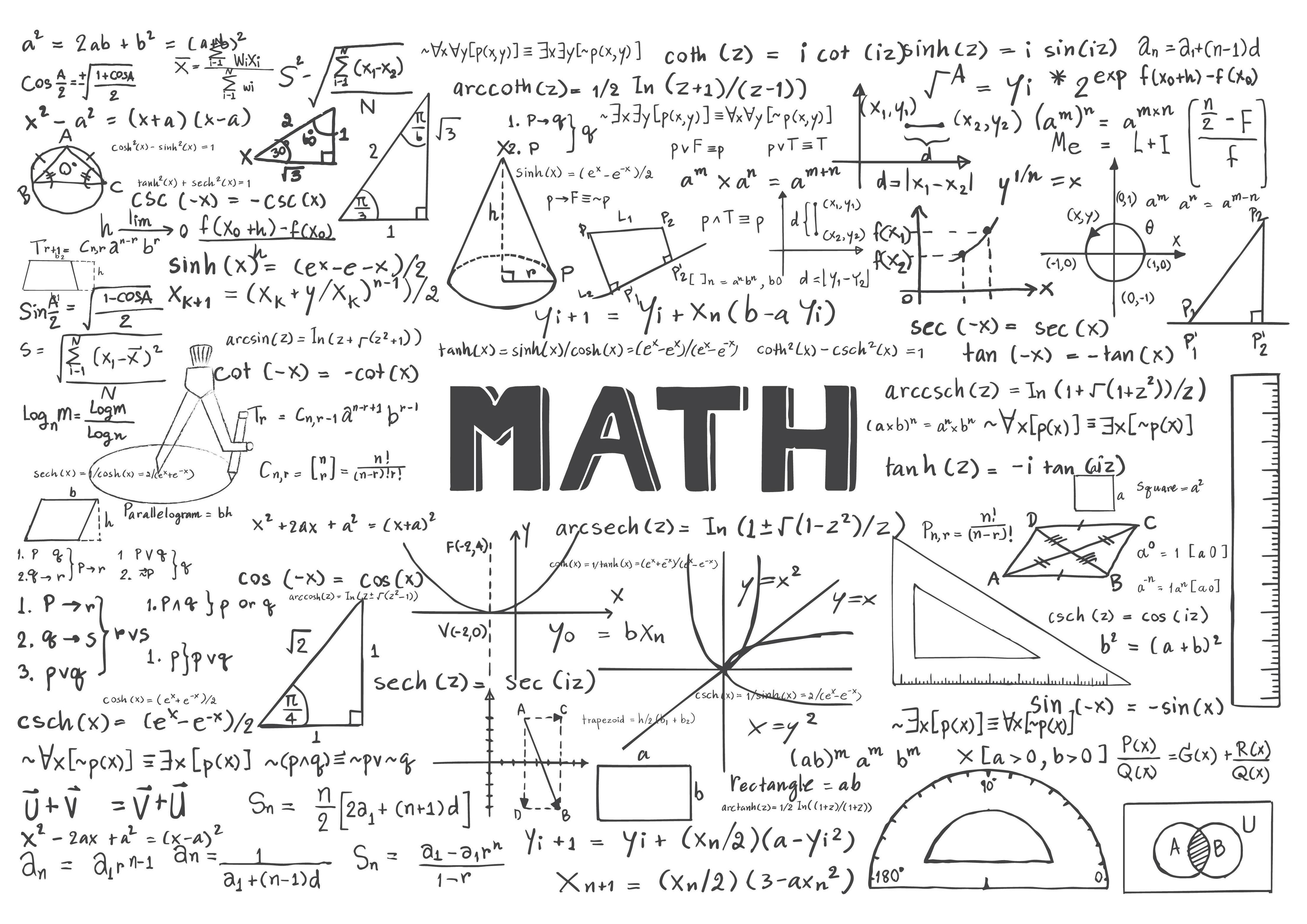 math
