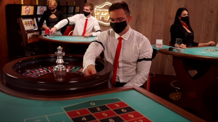 Live Casino