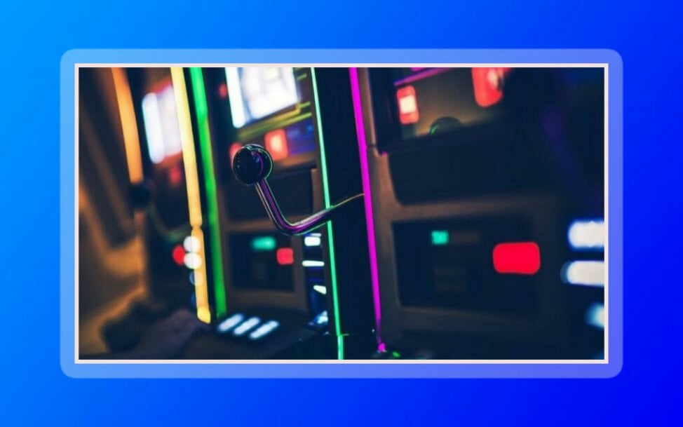 Online Casino