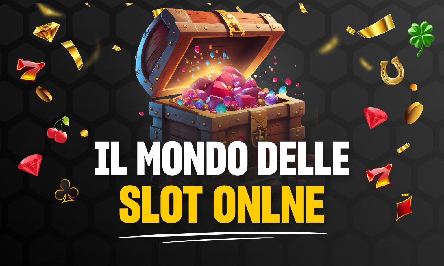 Slot Online
