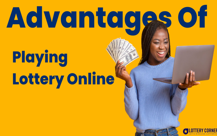 Online Lottery