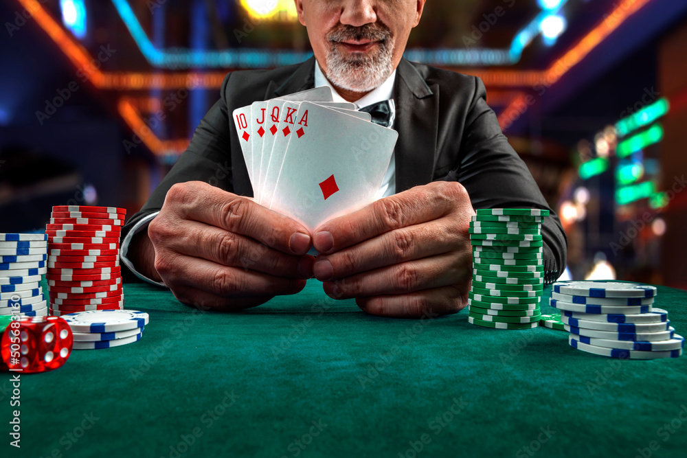 Gambling