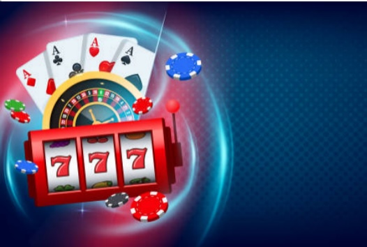 Online Casino
