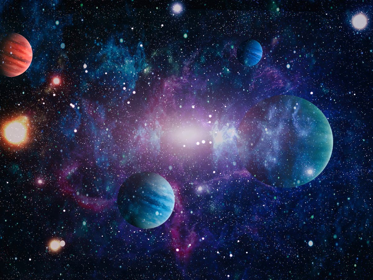 universe