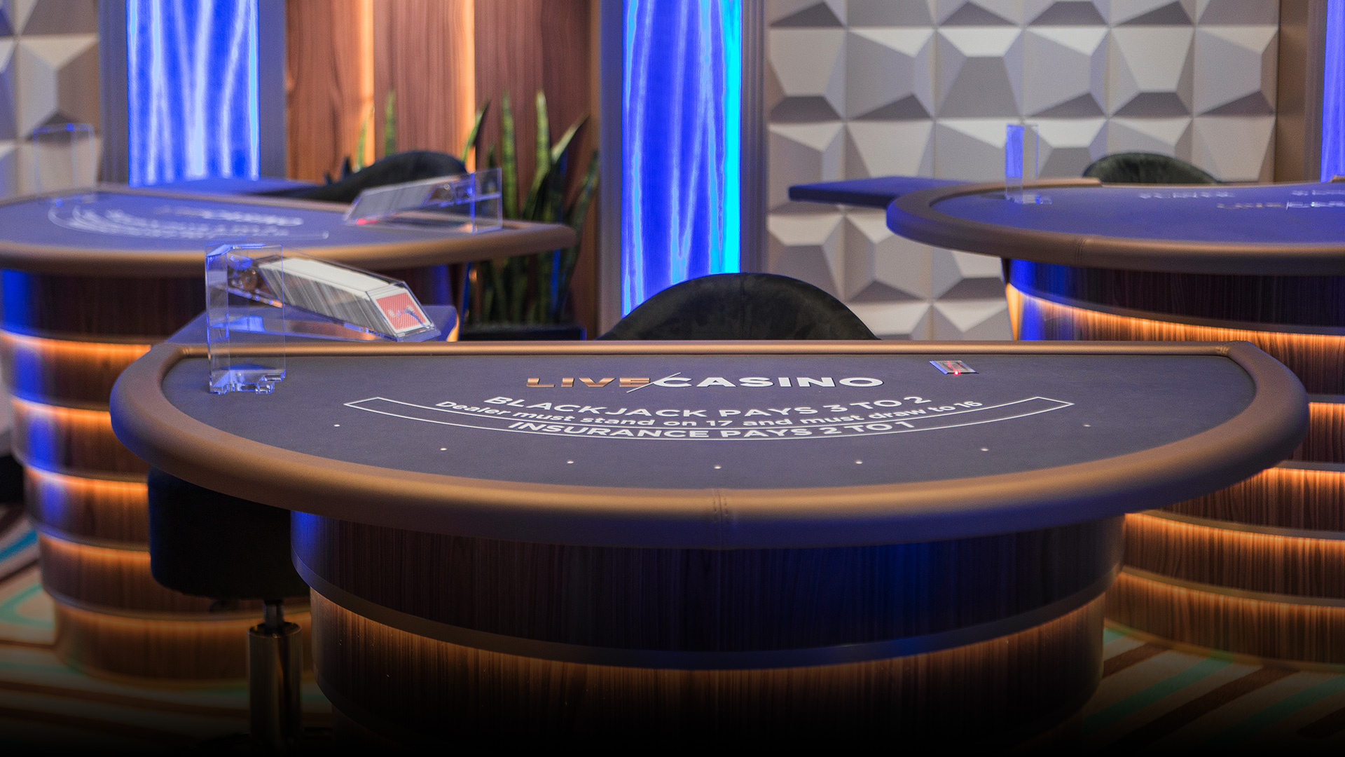 Live Casino