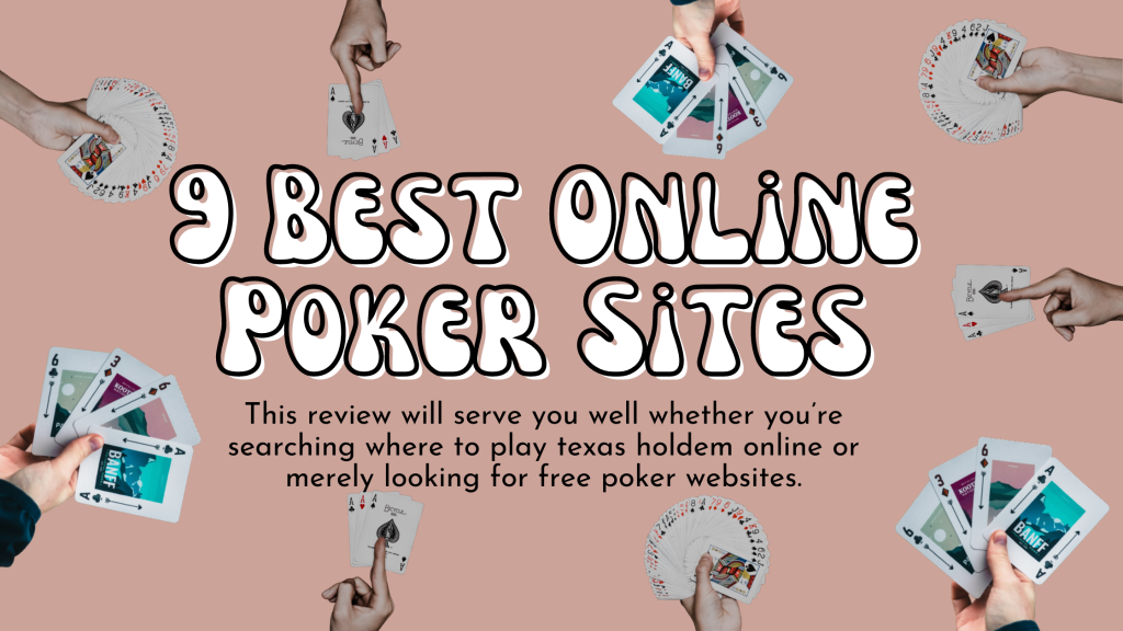Online Poker