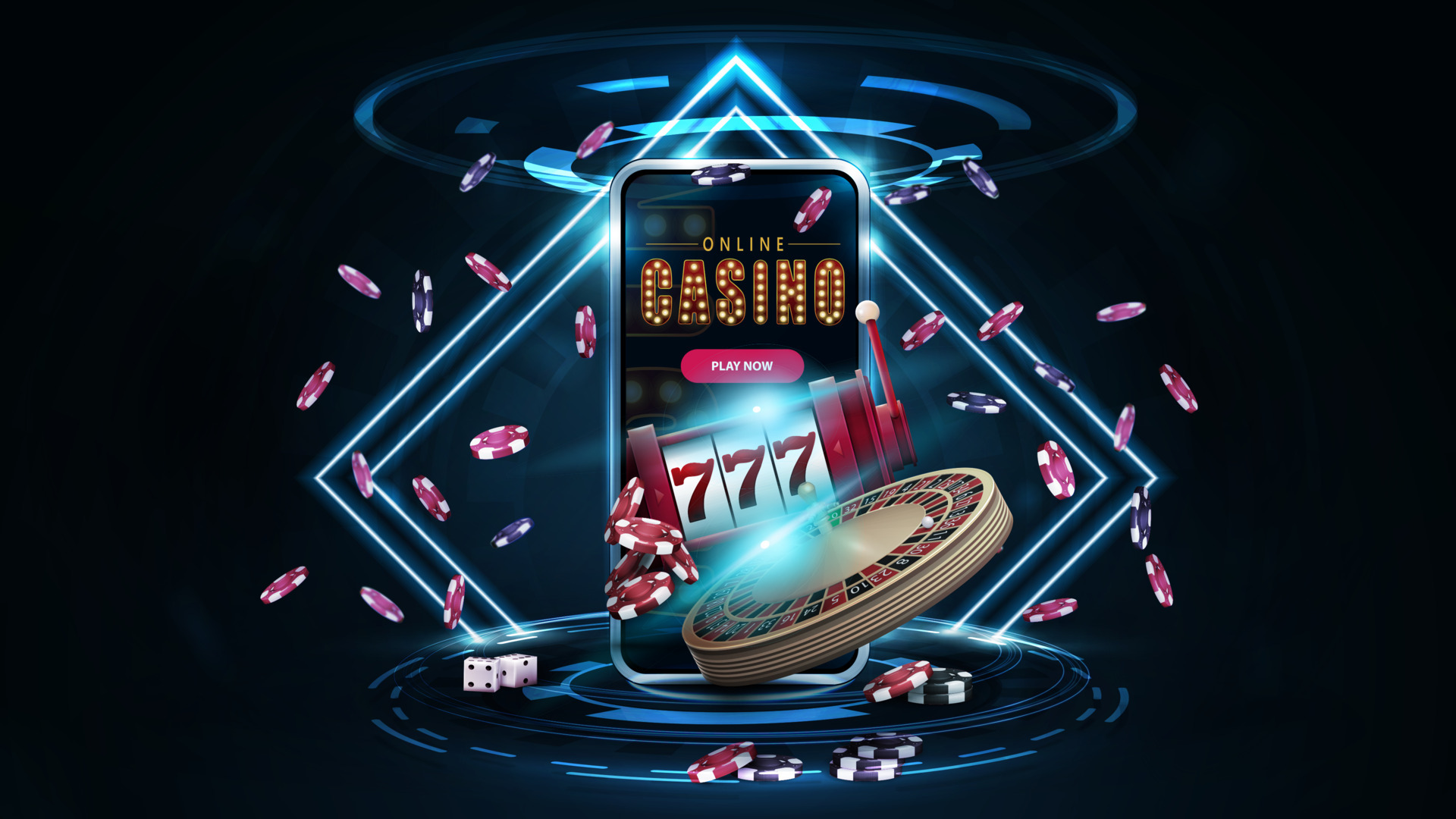 Online Casino