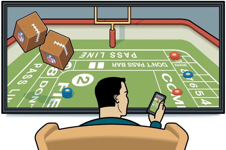 Gambling