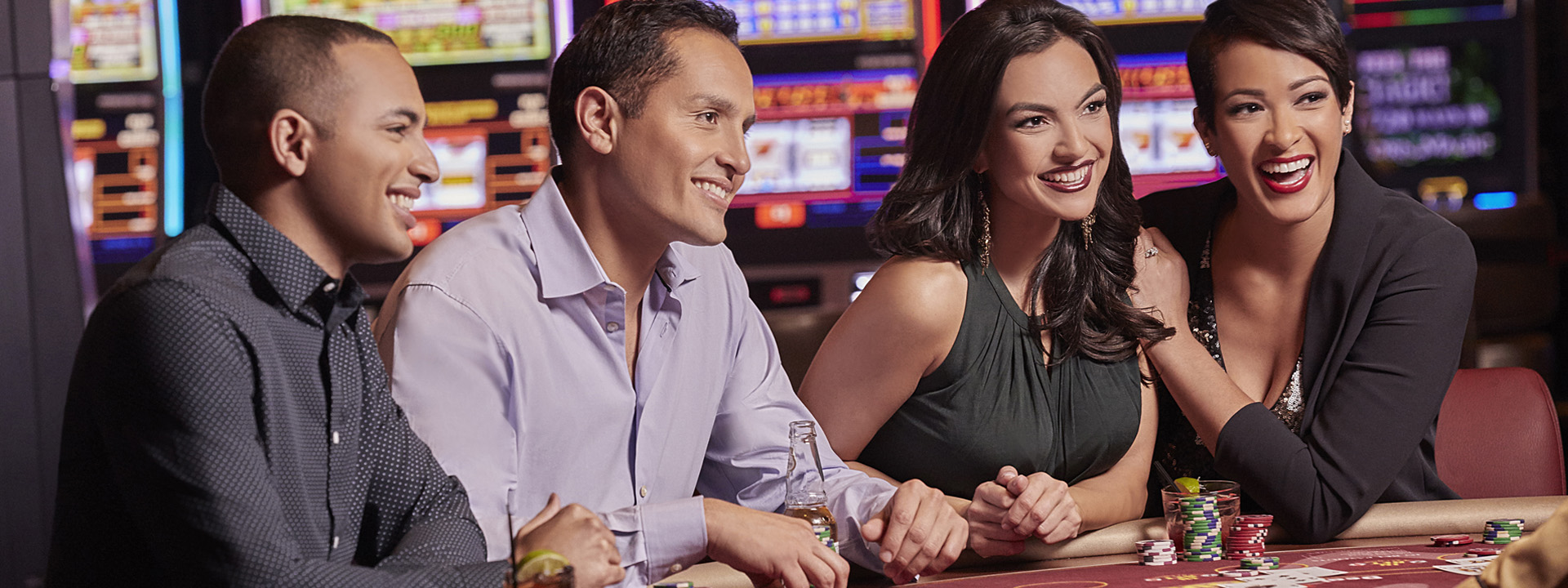Live Casino