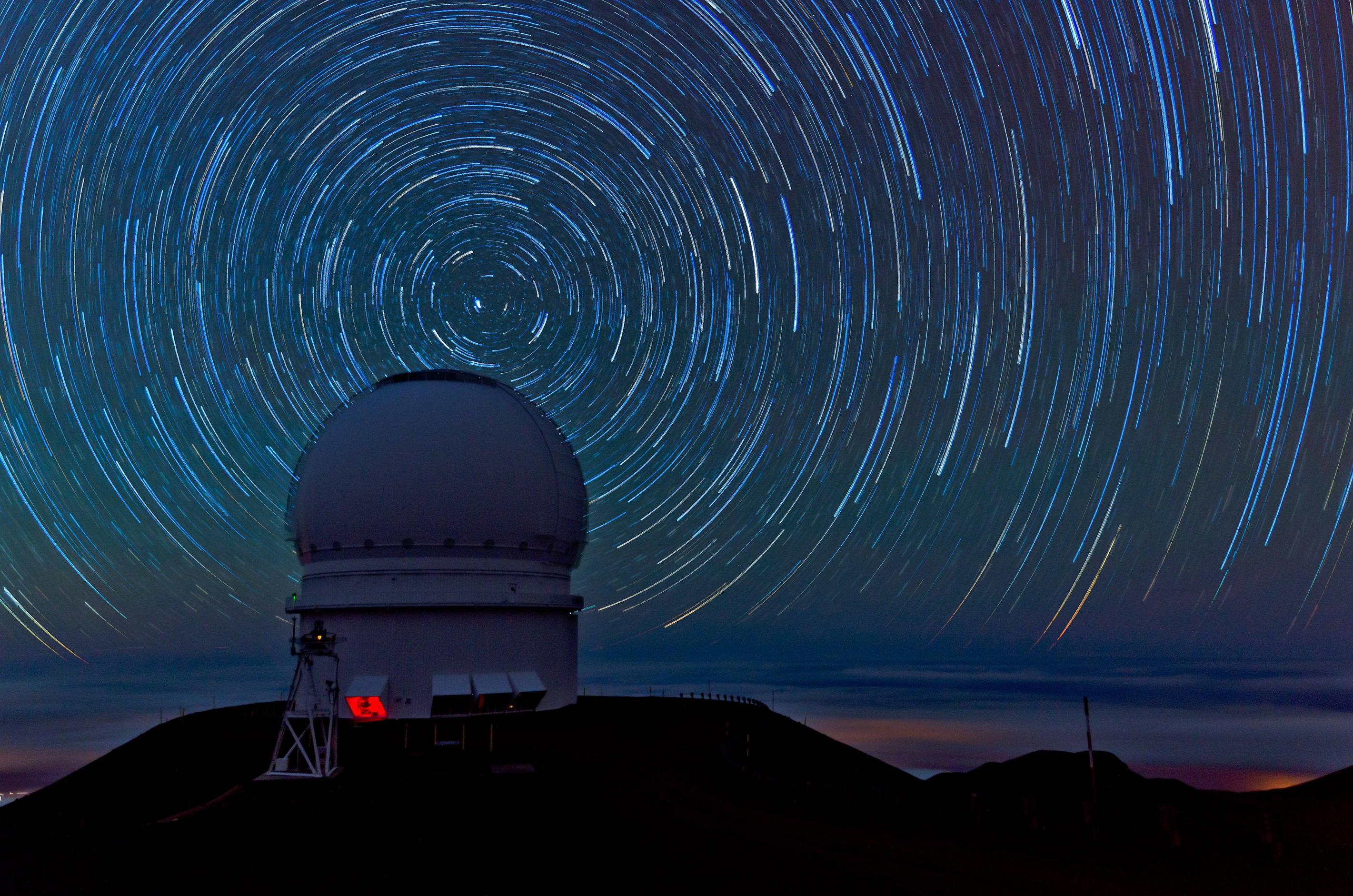 astronomy
