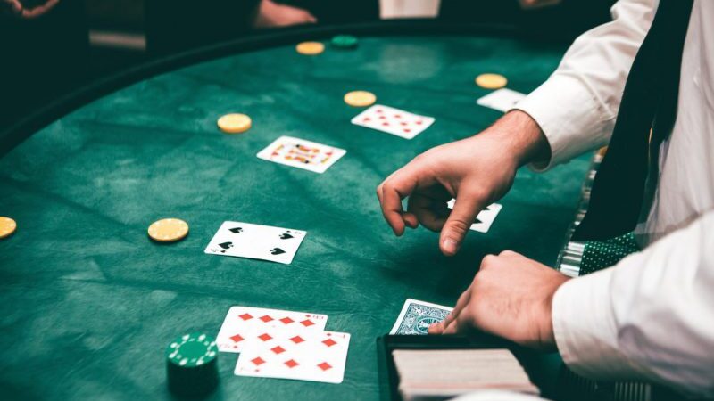 Live Casino