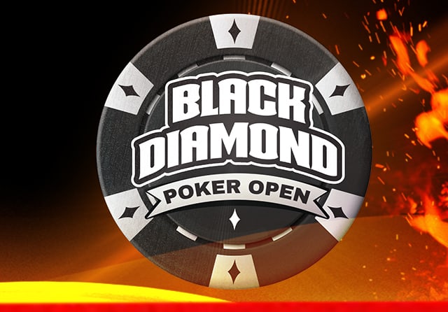 Online Poker