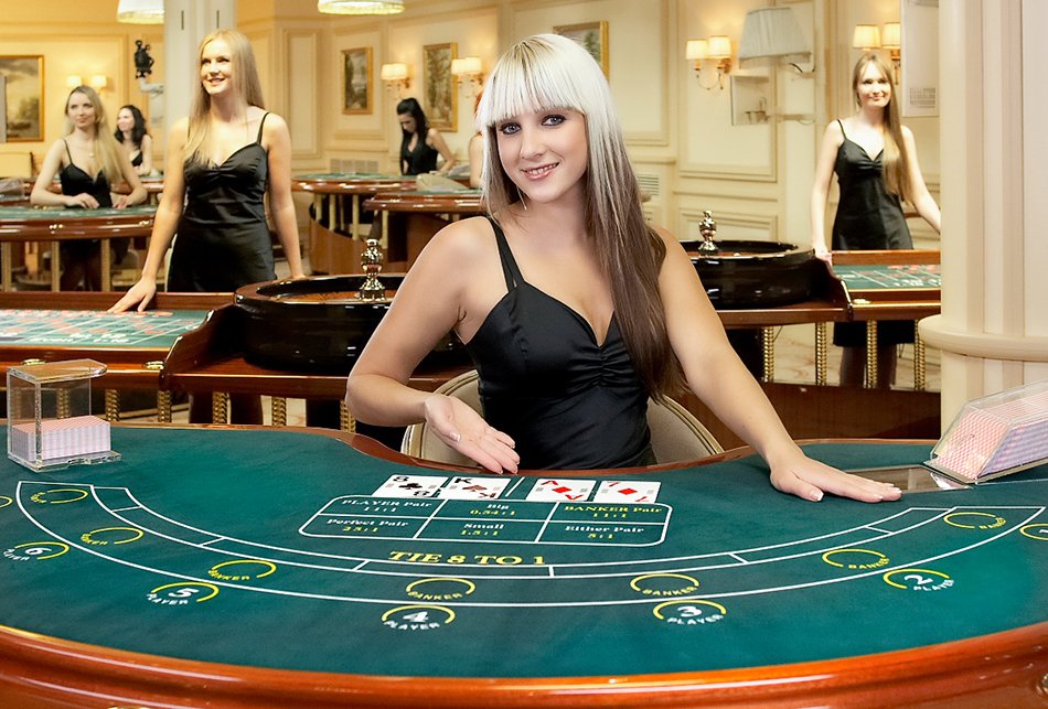 Live Casino