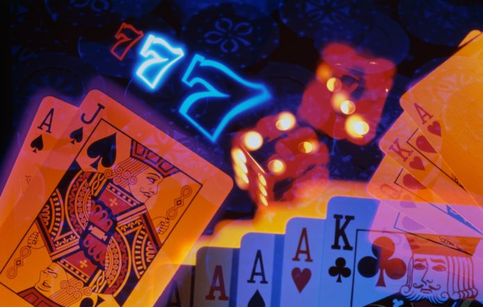 Gambling