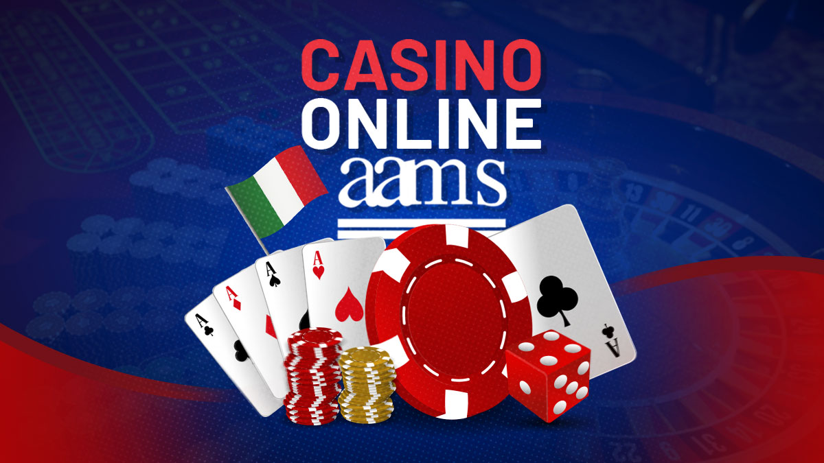 Online Casino