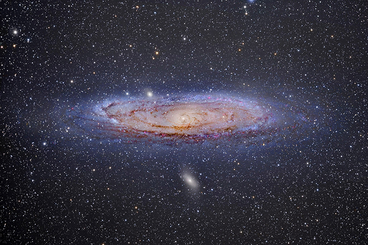 astronomy