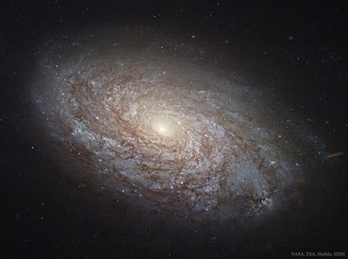 galaxy