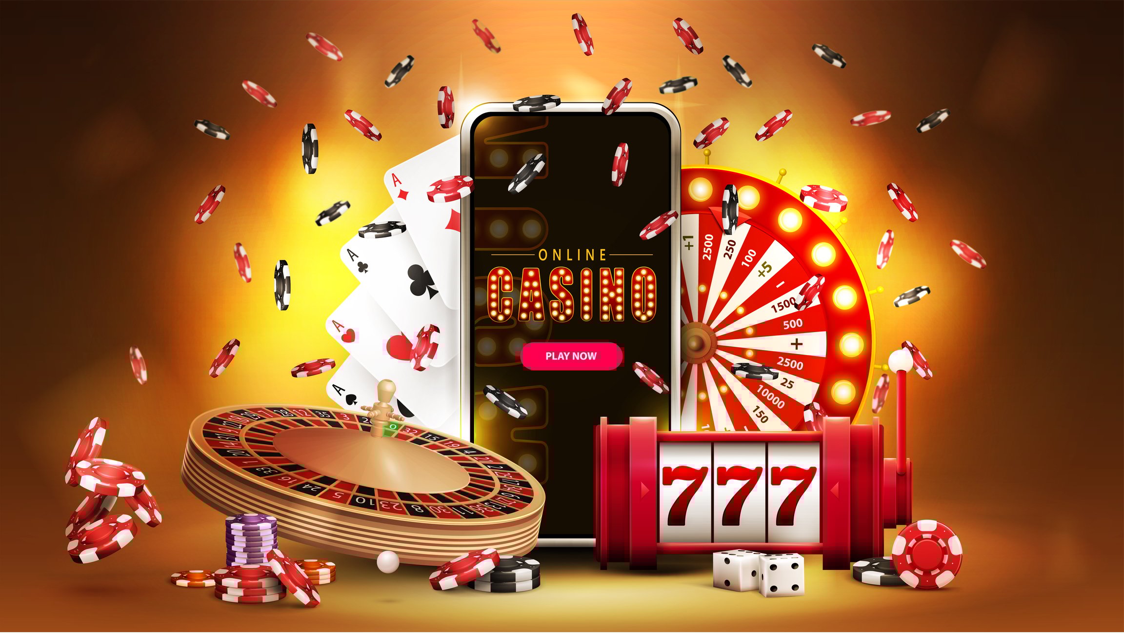 Online Casino
